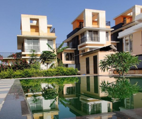 ROYAL MEADOWS IGATPURI VILLA D